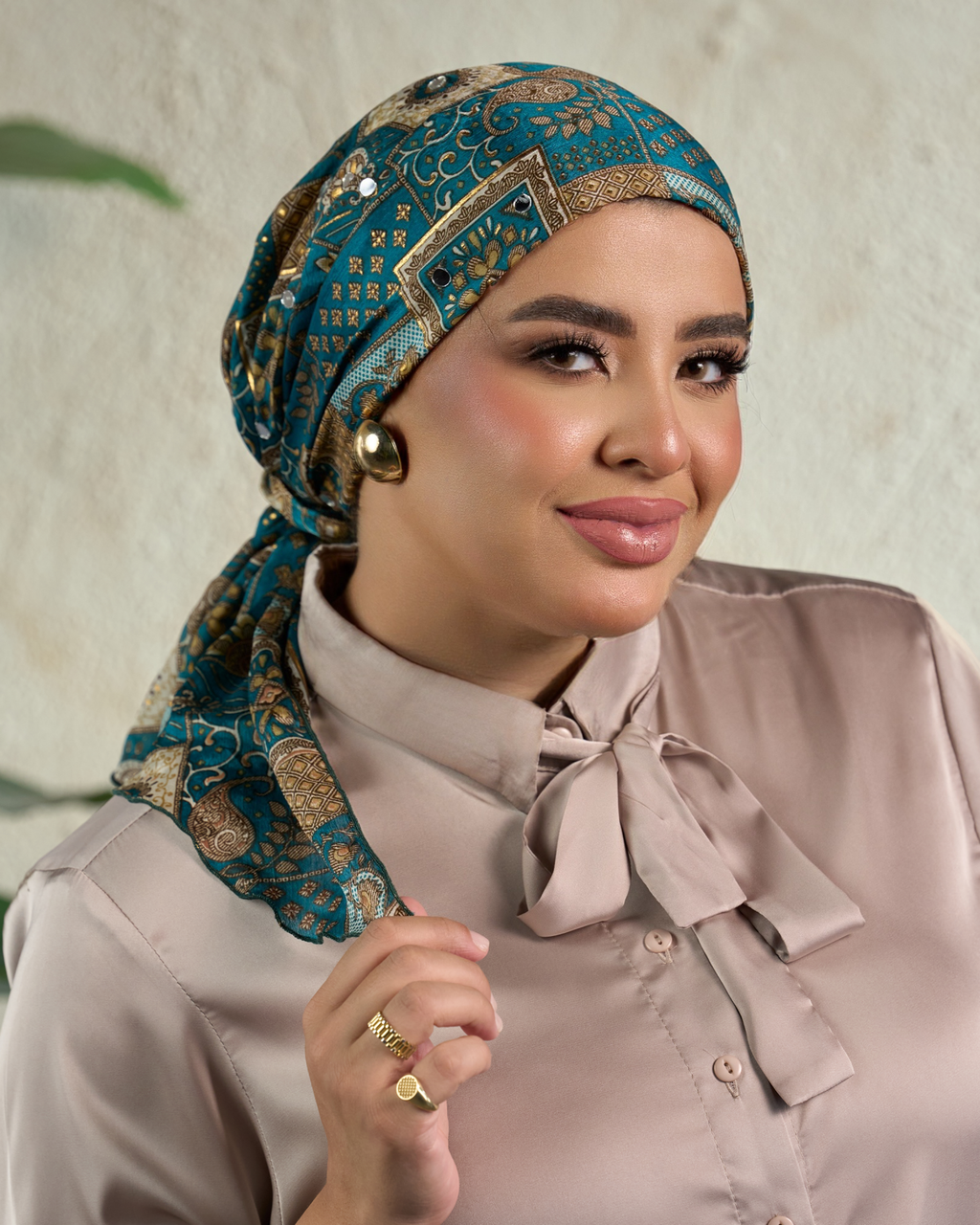 Mini Tie (2945)
