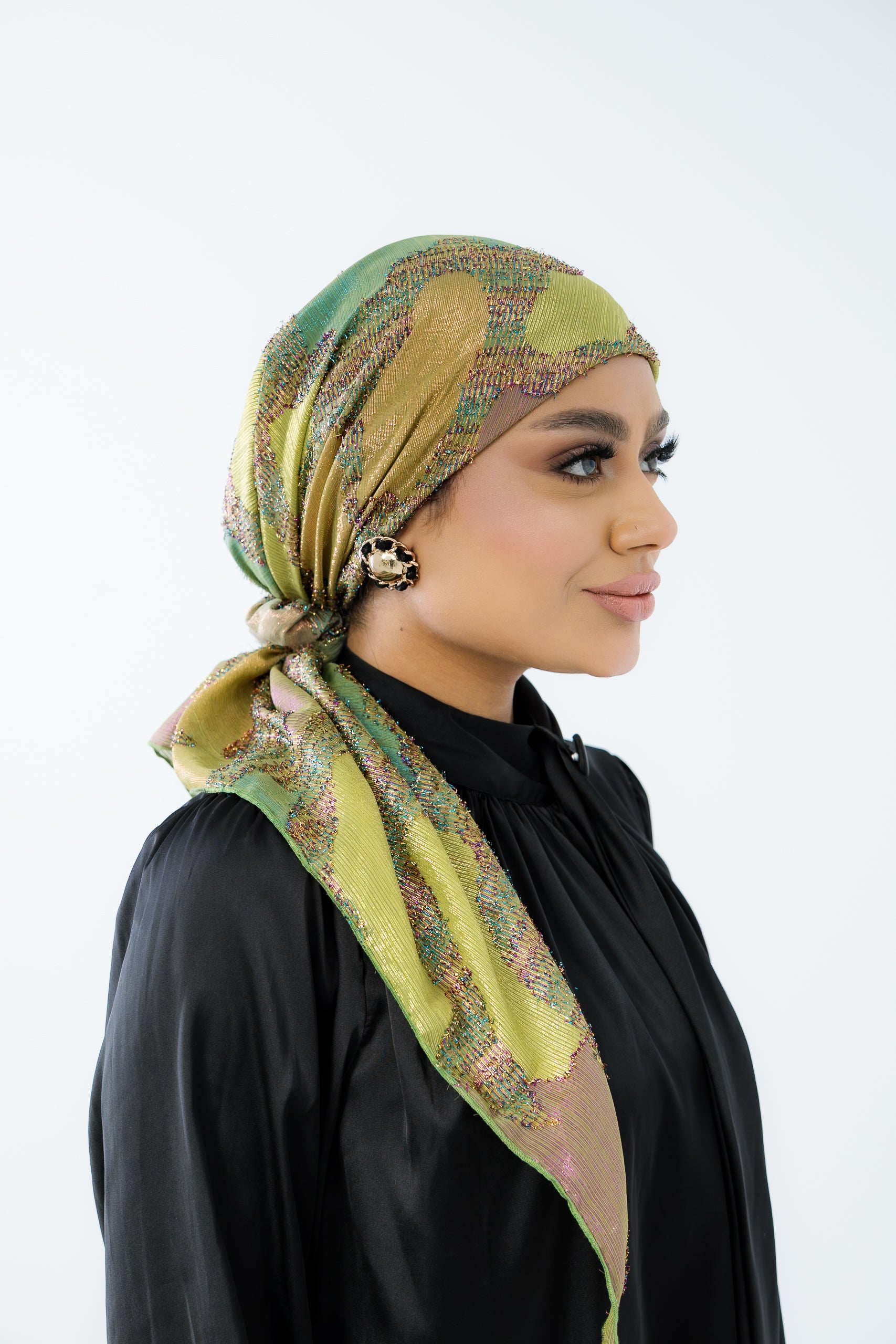 Mini Tie (2974)