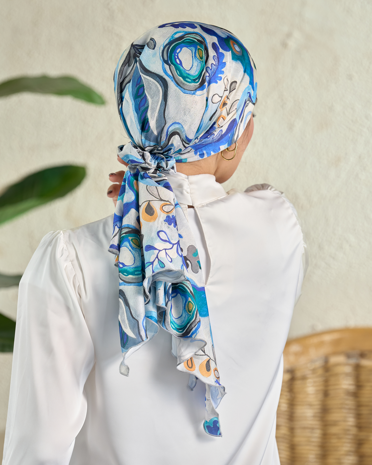 Mini Tie (3087)
