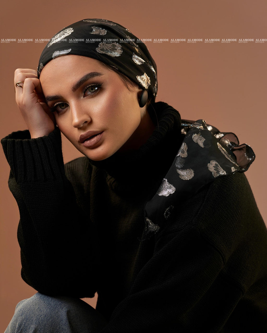 Soire Mini Tie (2130)