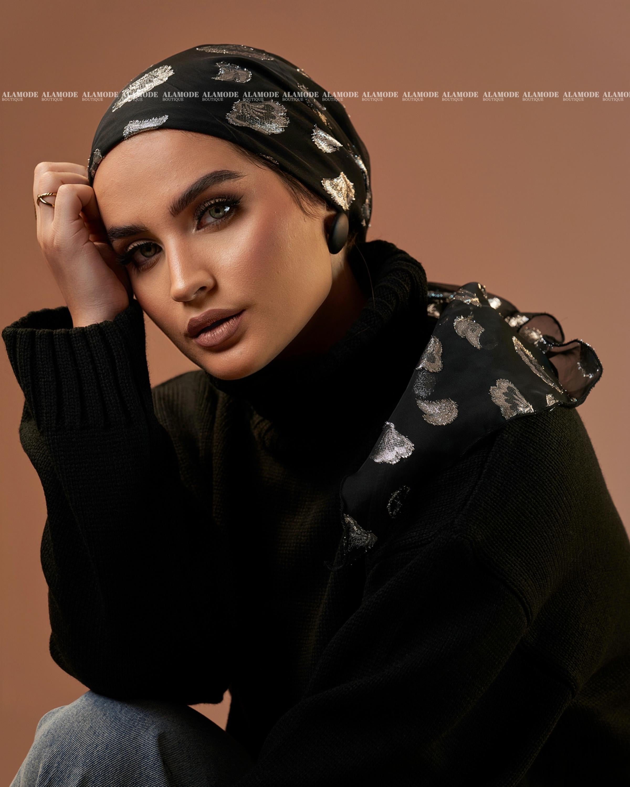 Soire Mini Tie (2130)