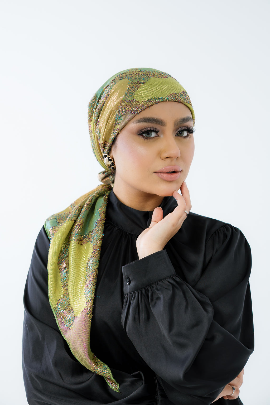 Mini Tie (2974)