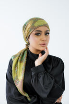 Mini Tie (2974)