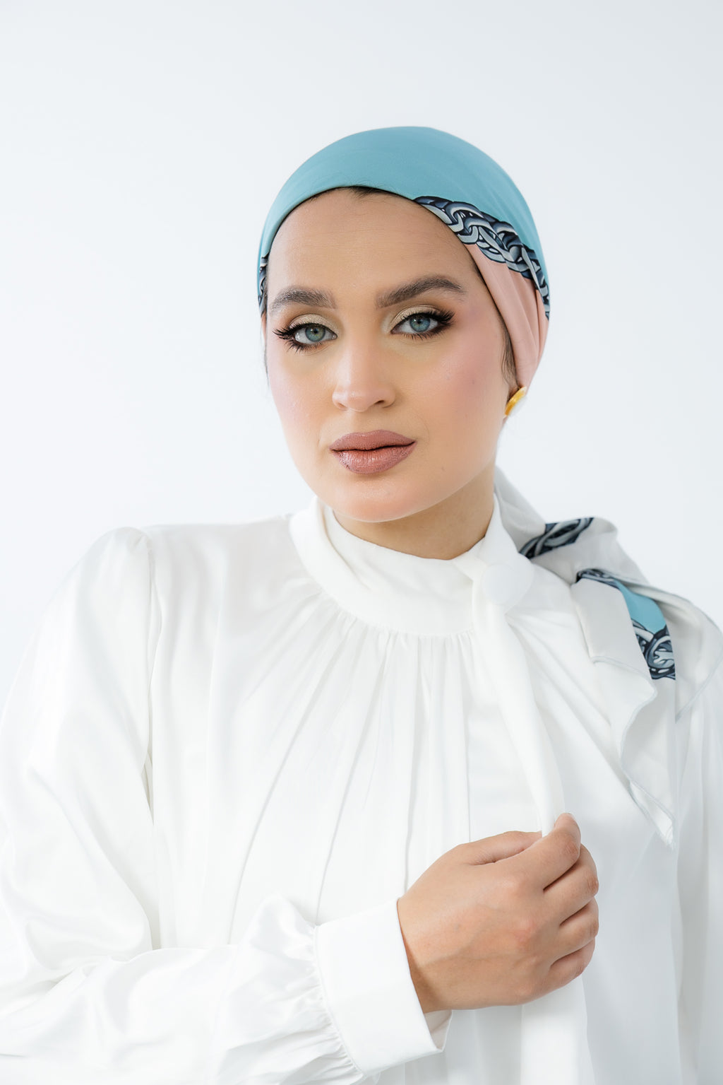 Mini Tie (2935)