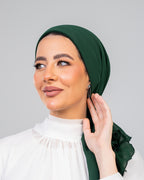 Mini Tie Chiffon (2647)