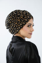 Linked Draped (2826)