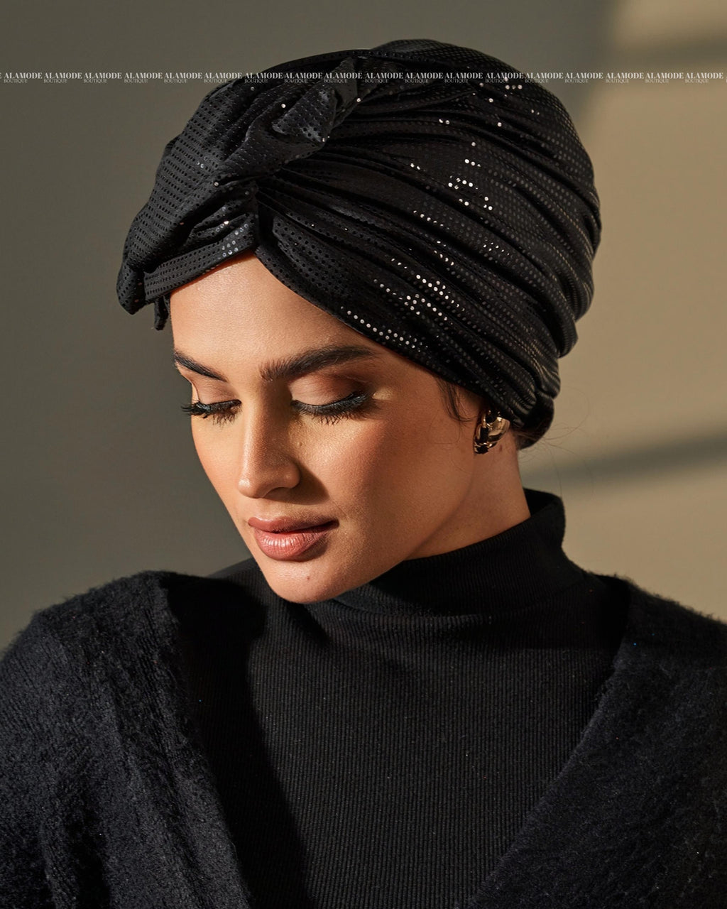 Turban (2497)