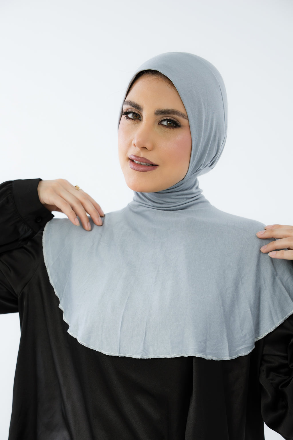 Full Neck Bandana (2919)