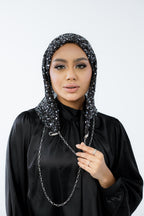 Mesh Balaclava (2993)