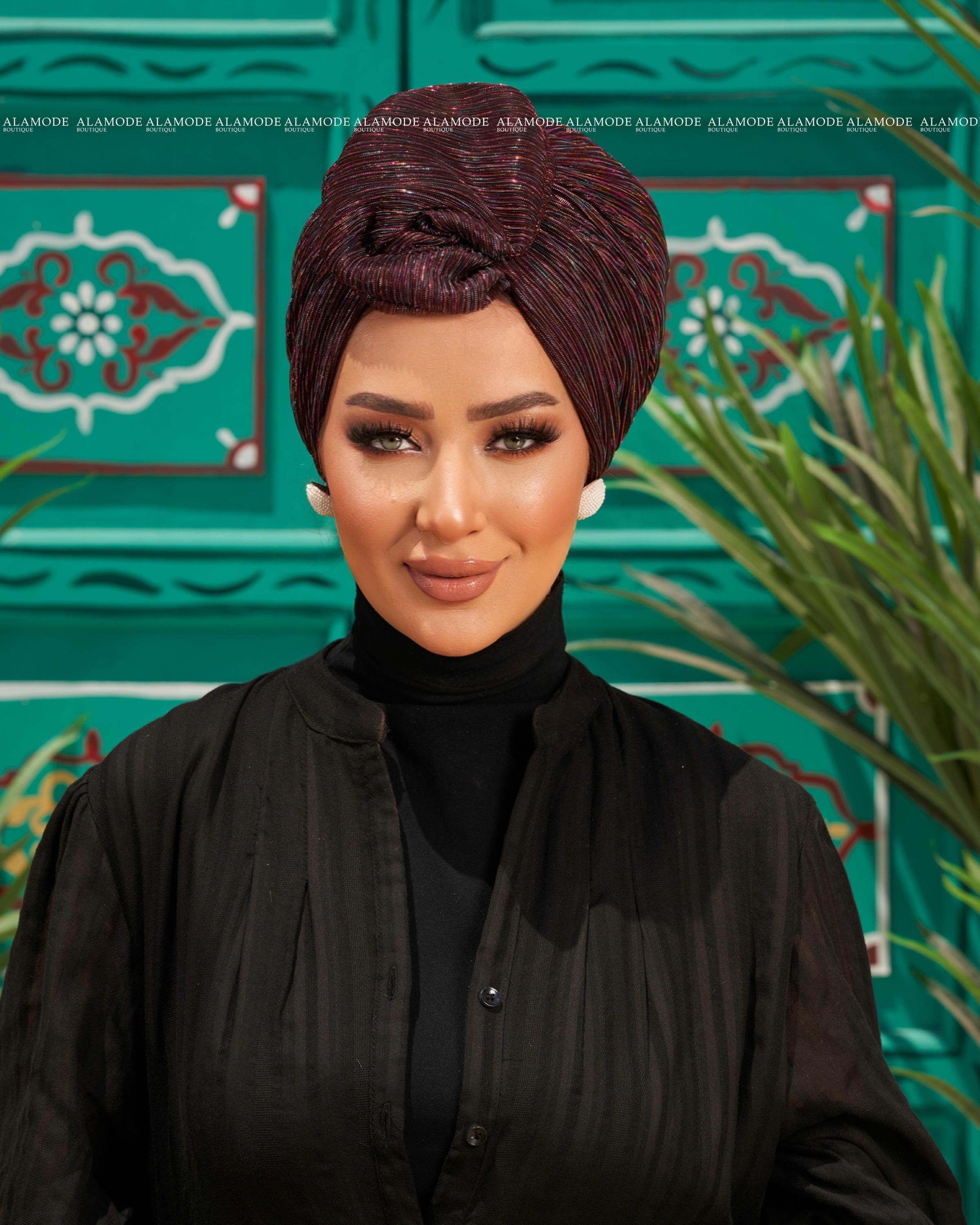 Maron Soire Round Wing