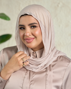 Easy Scarf (2914)