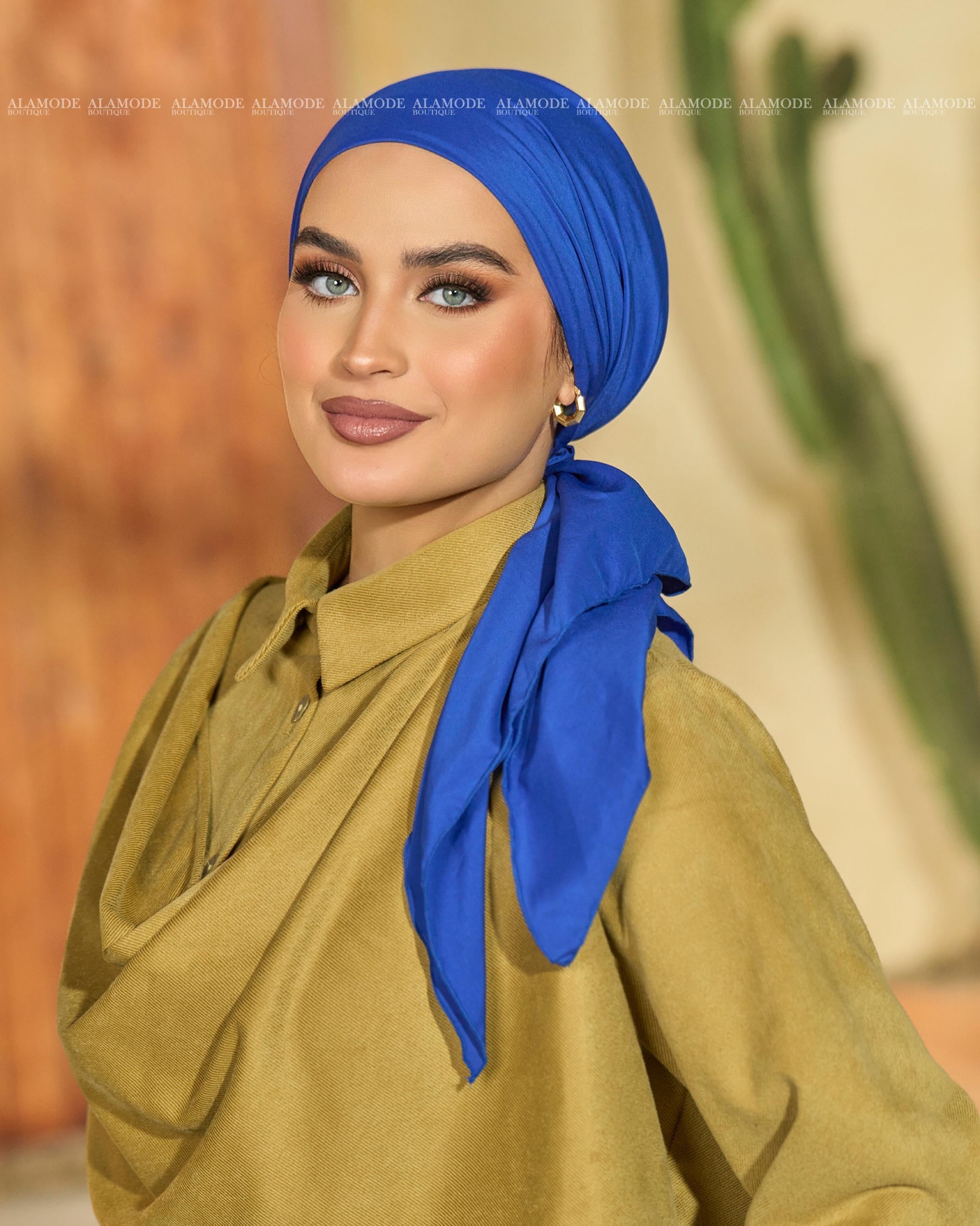 Scada Mini Tie (1058)