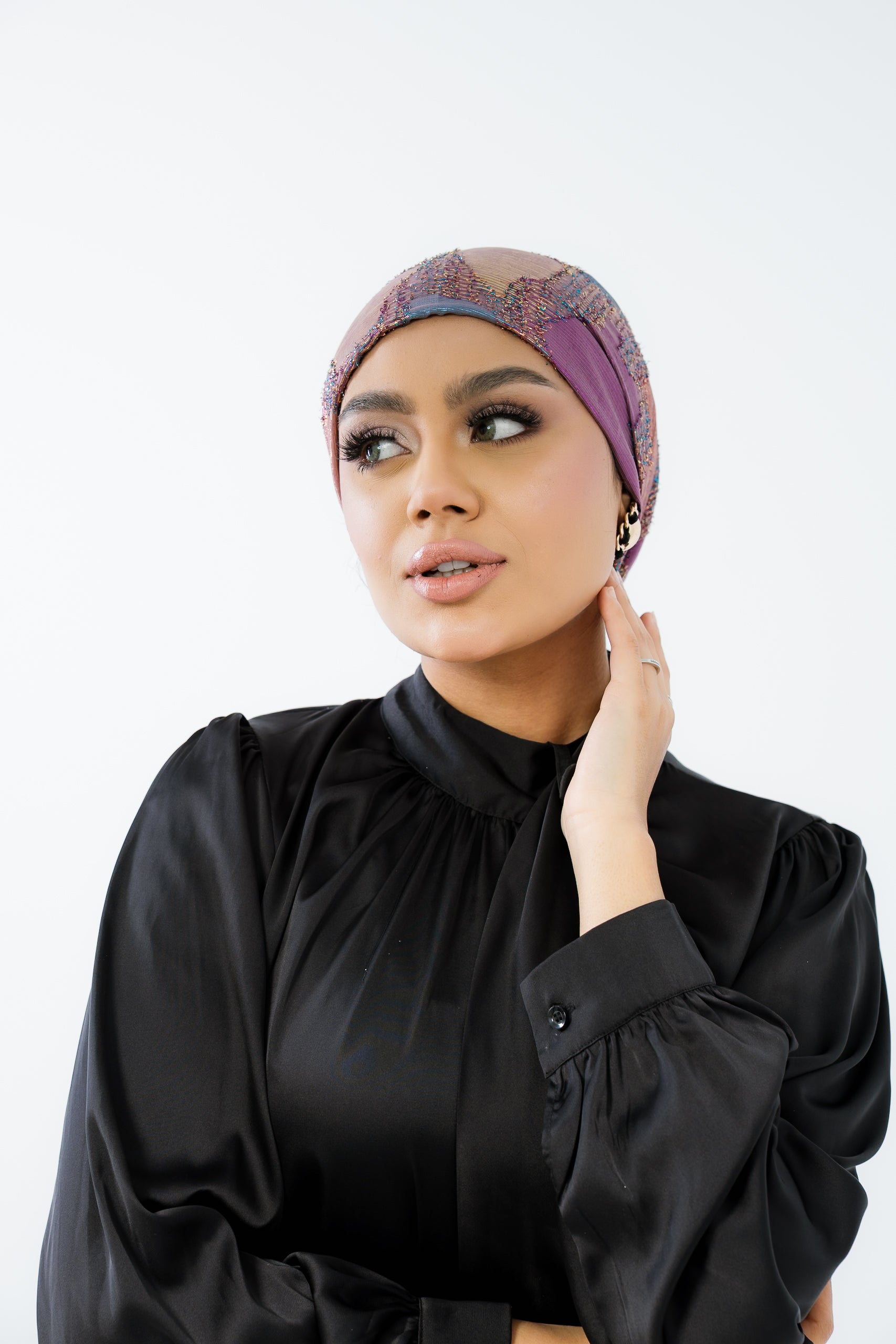 Mini Tie (2879)