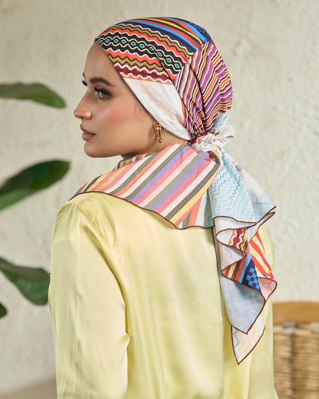 Mini Tie (3089)