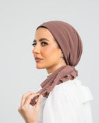 Mini Tie Chiffon (2769)