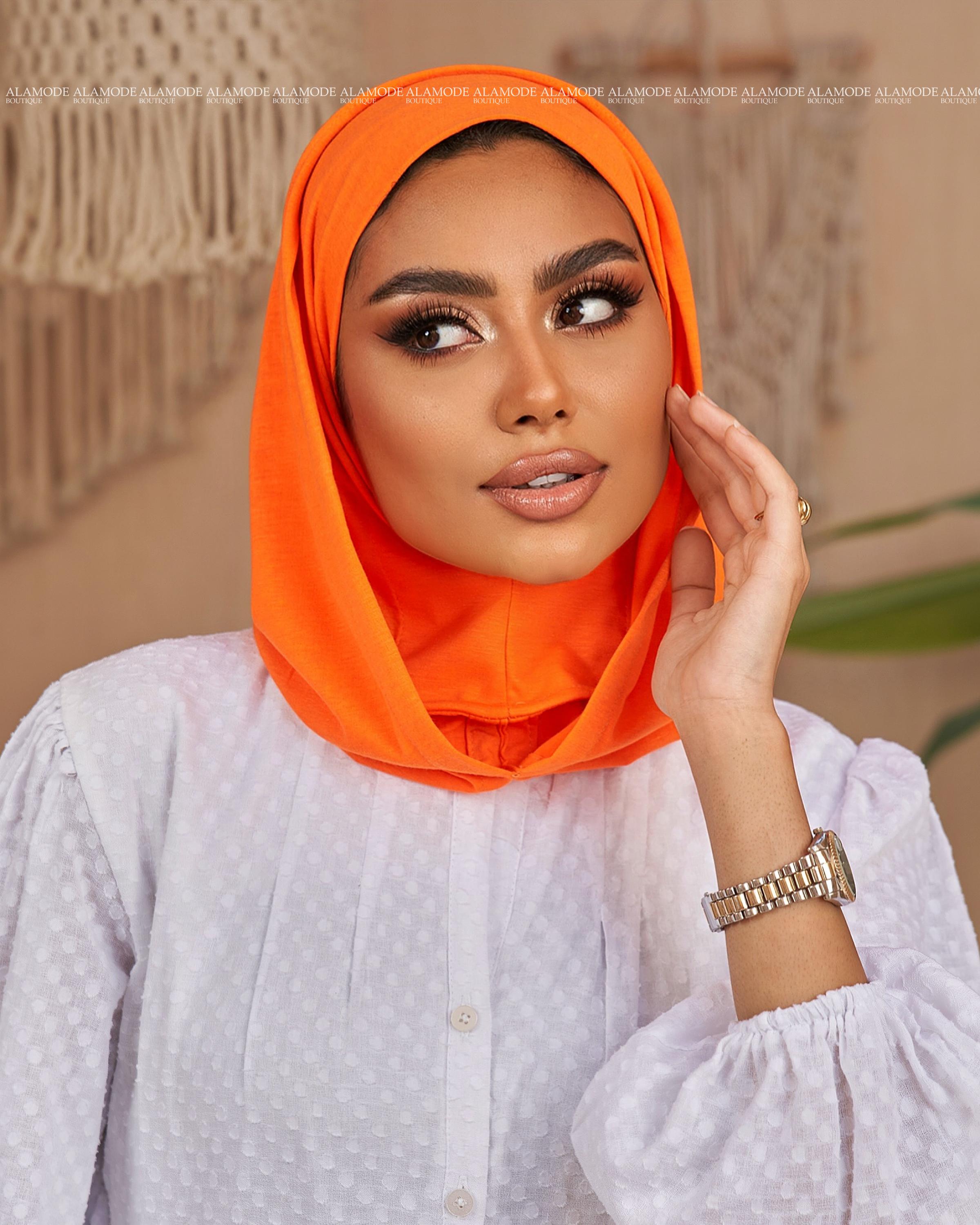 Orange Easy On