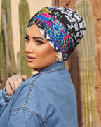 Linked Drapped (1122)