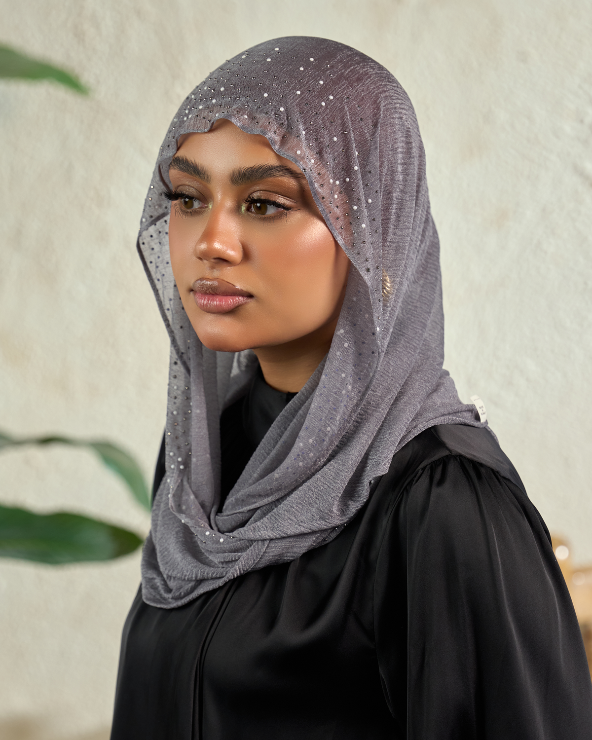 Easy Scarf (2859)