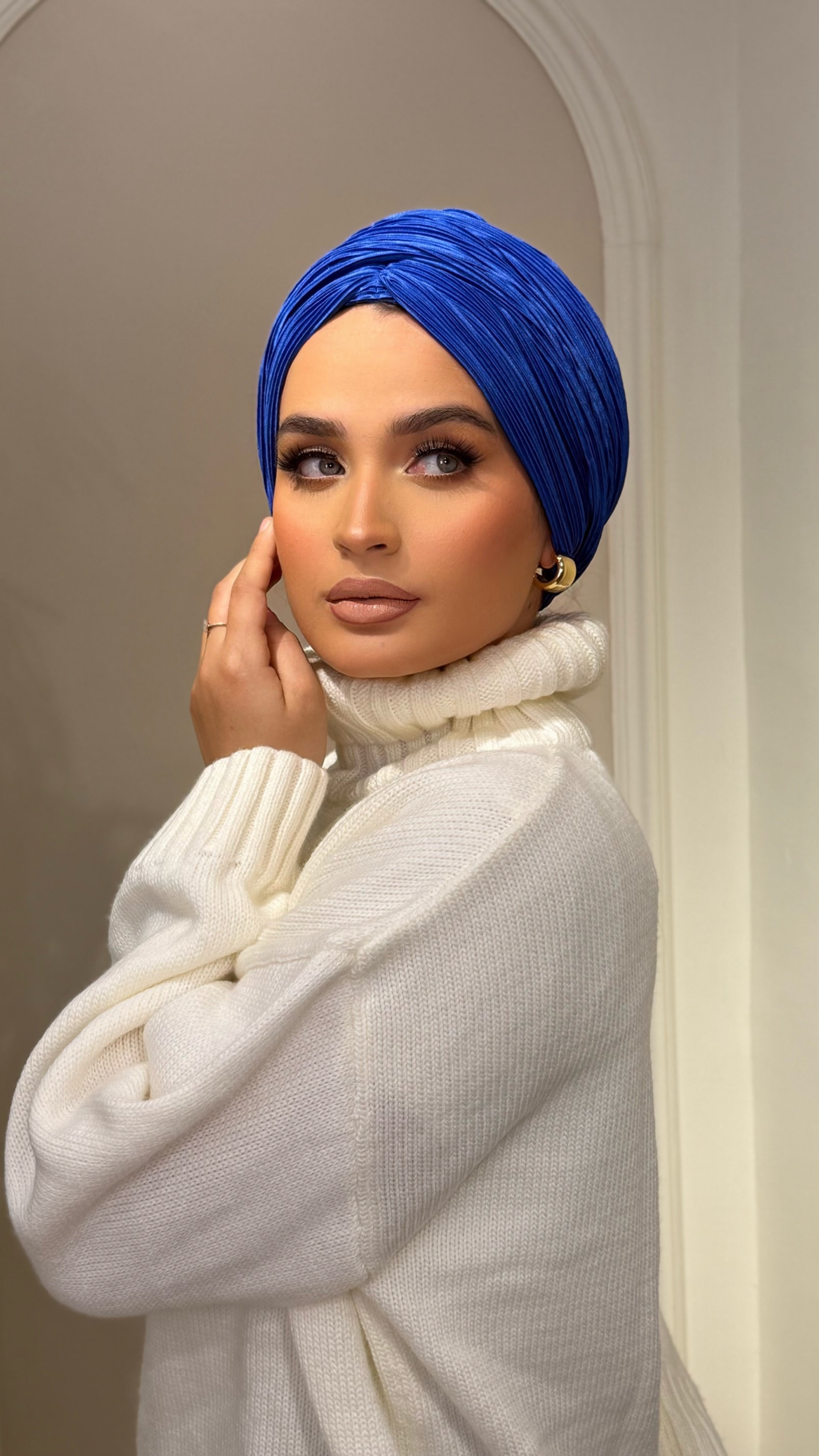 Linked Drapped (1136)