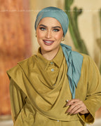 Scada Mini Tie (1050)