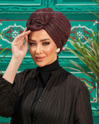 Maron Soire Round Wing