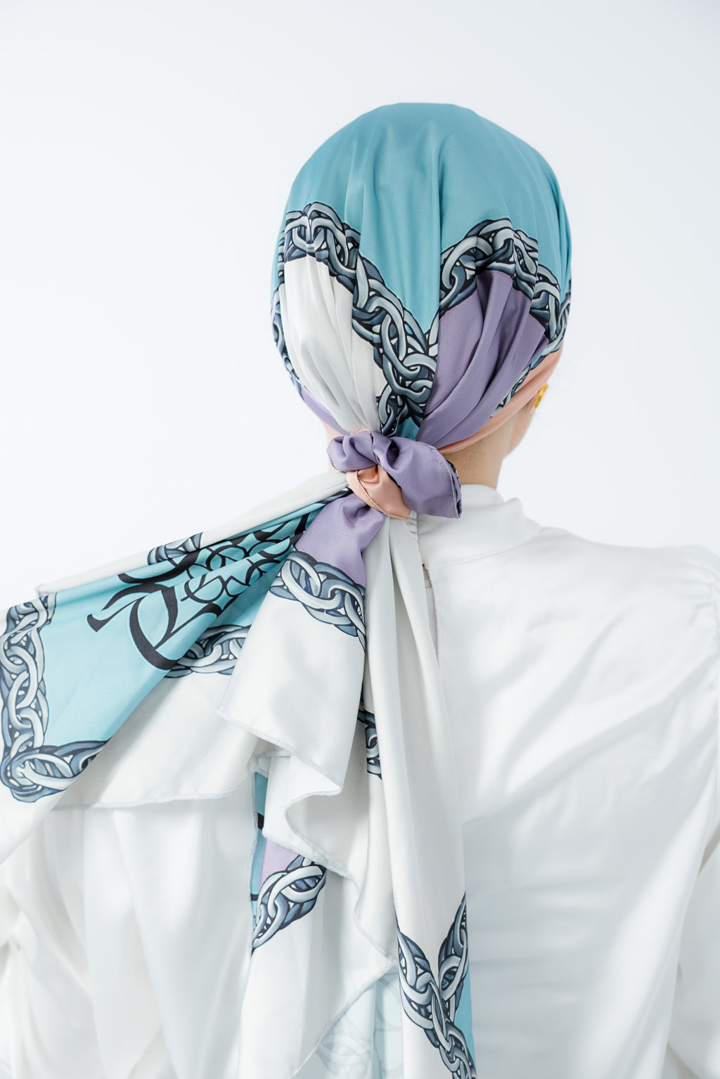 Mini Tie (2935)