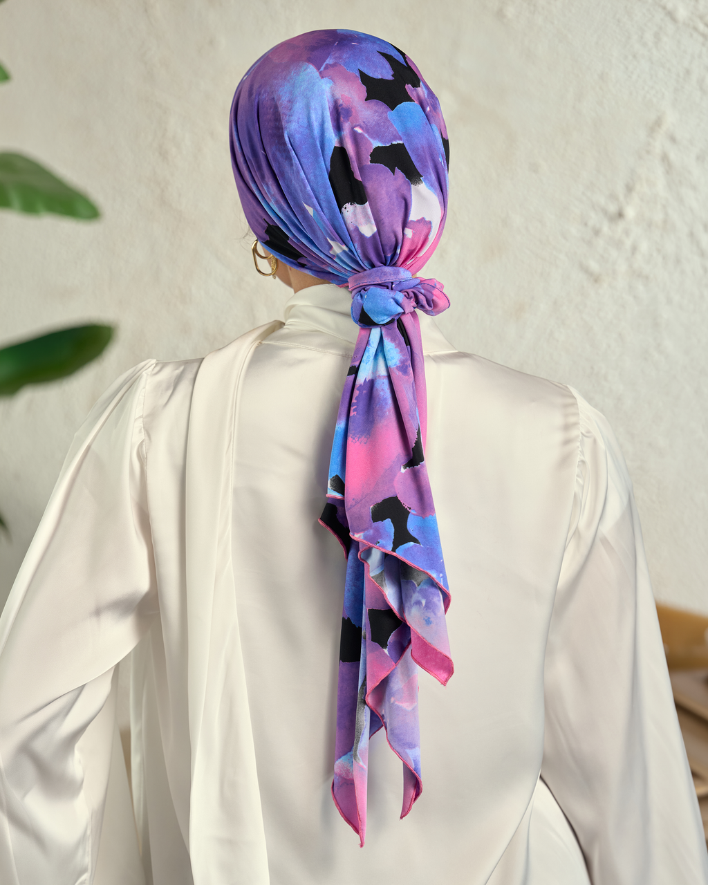 Mini Tie (2951)