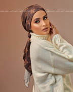 Mini Tie Printed (2087)