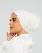 Cotton volume Bandana (2778)