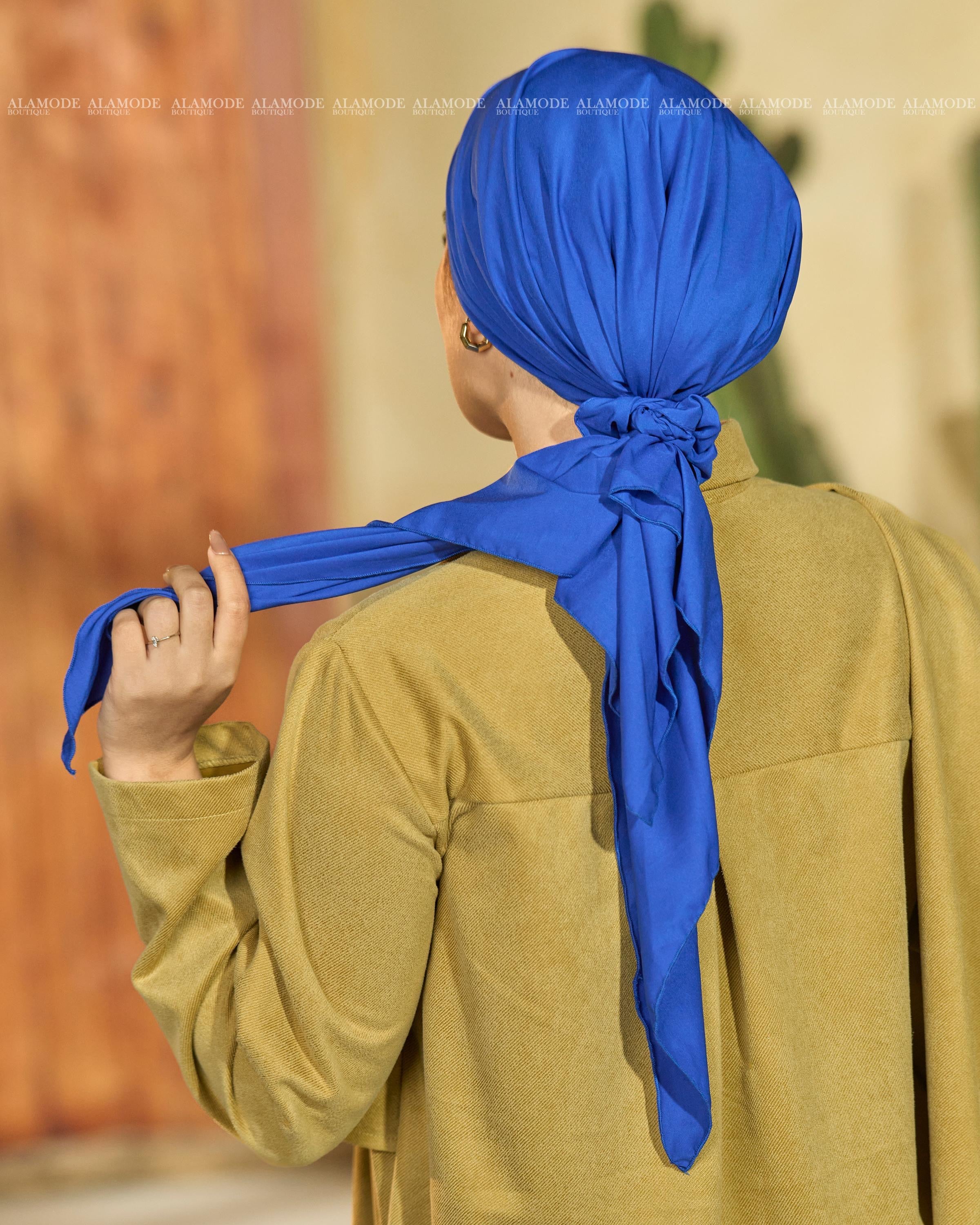 Scada Mini Tie (1058)