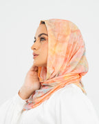 Easy Scarf (2554)