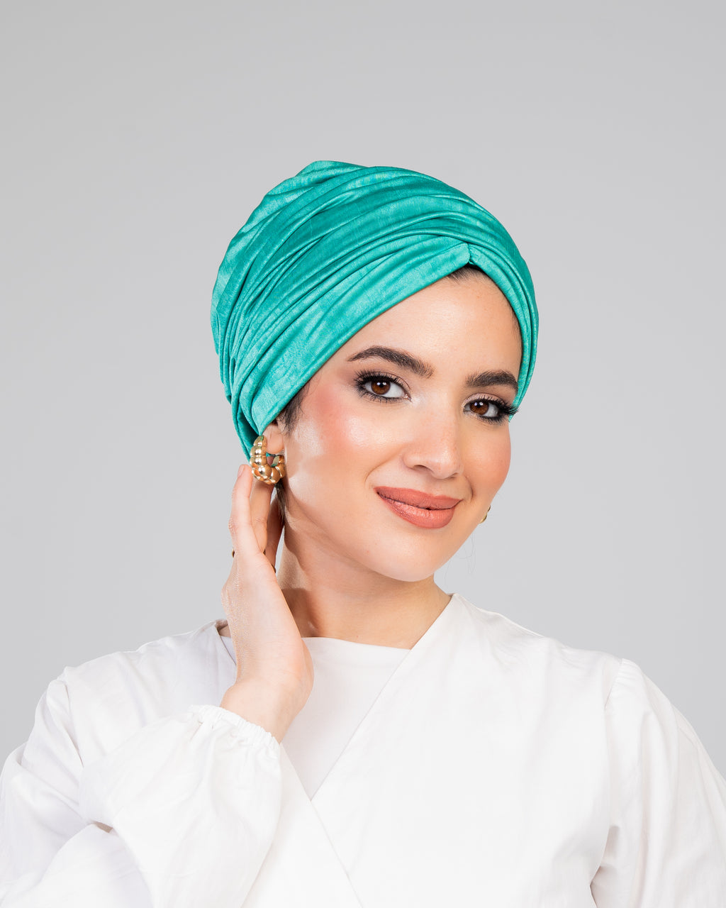 Linked Drapped (2660)
