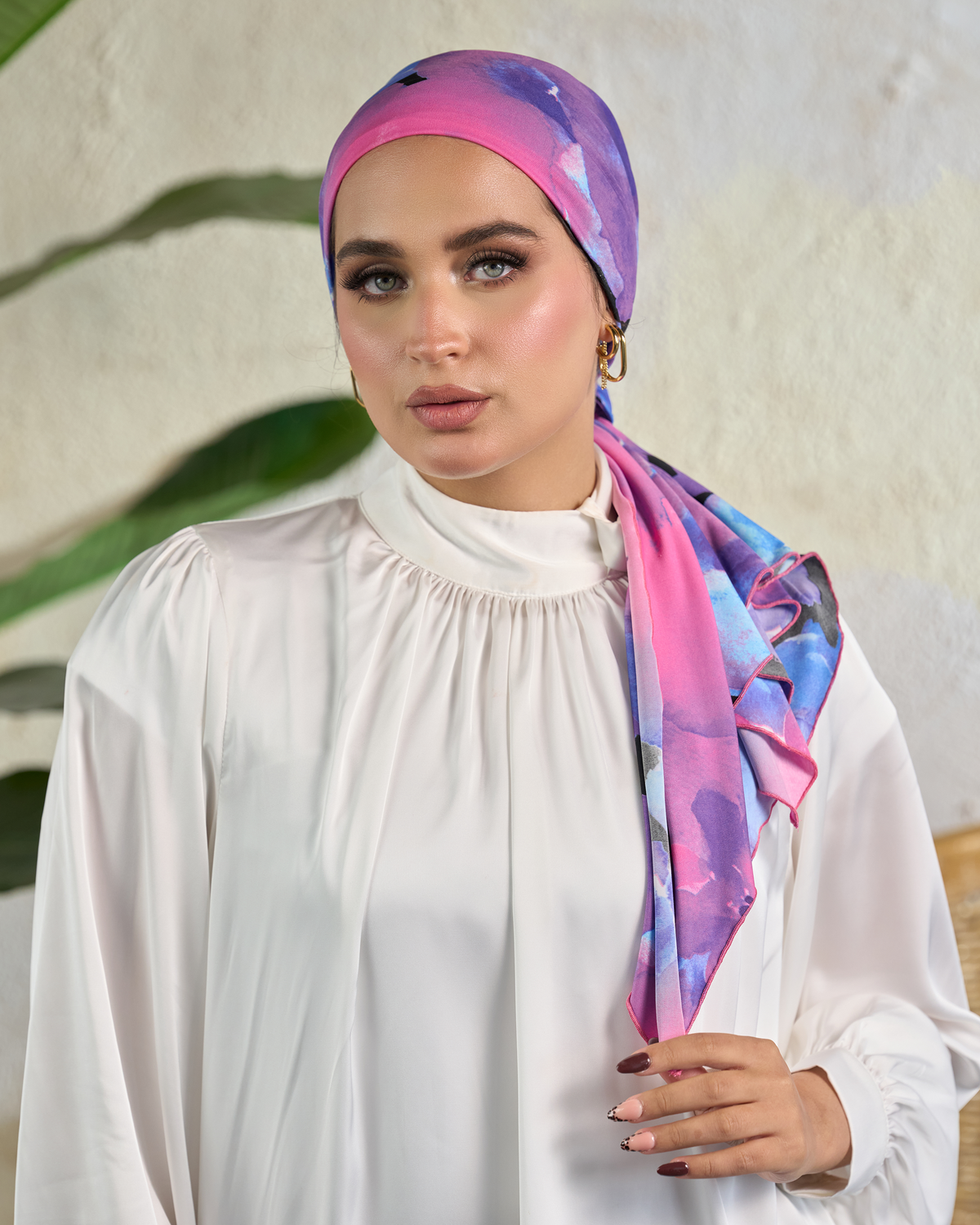Mini Tie (2951)