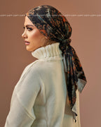 Mini Tie Printed (2060)