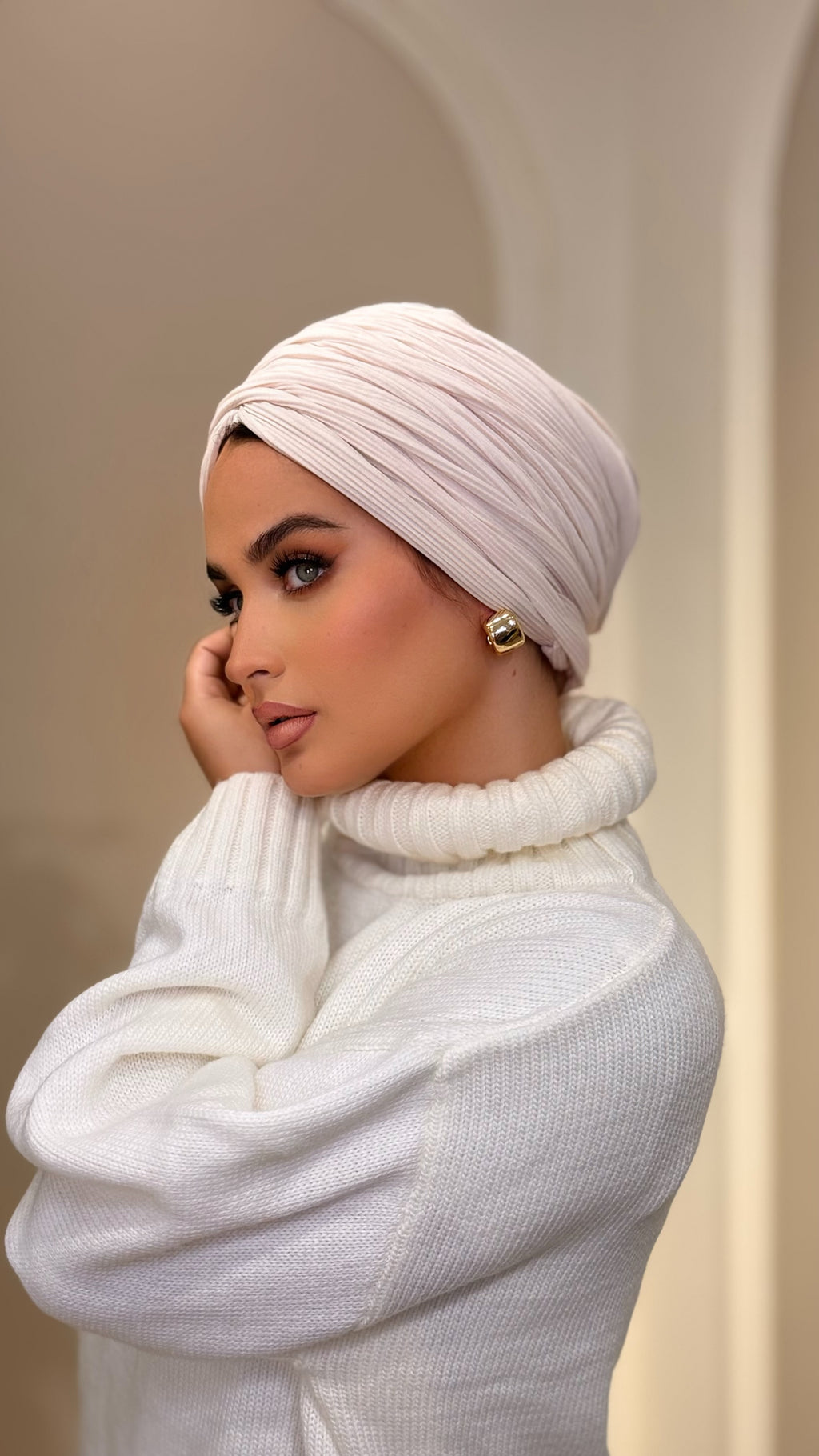 Linked Drapped (1141)