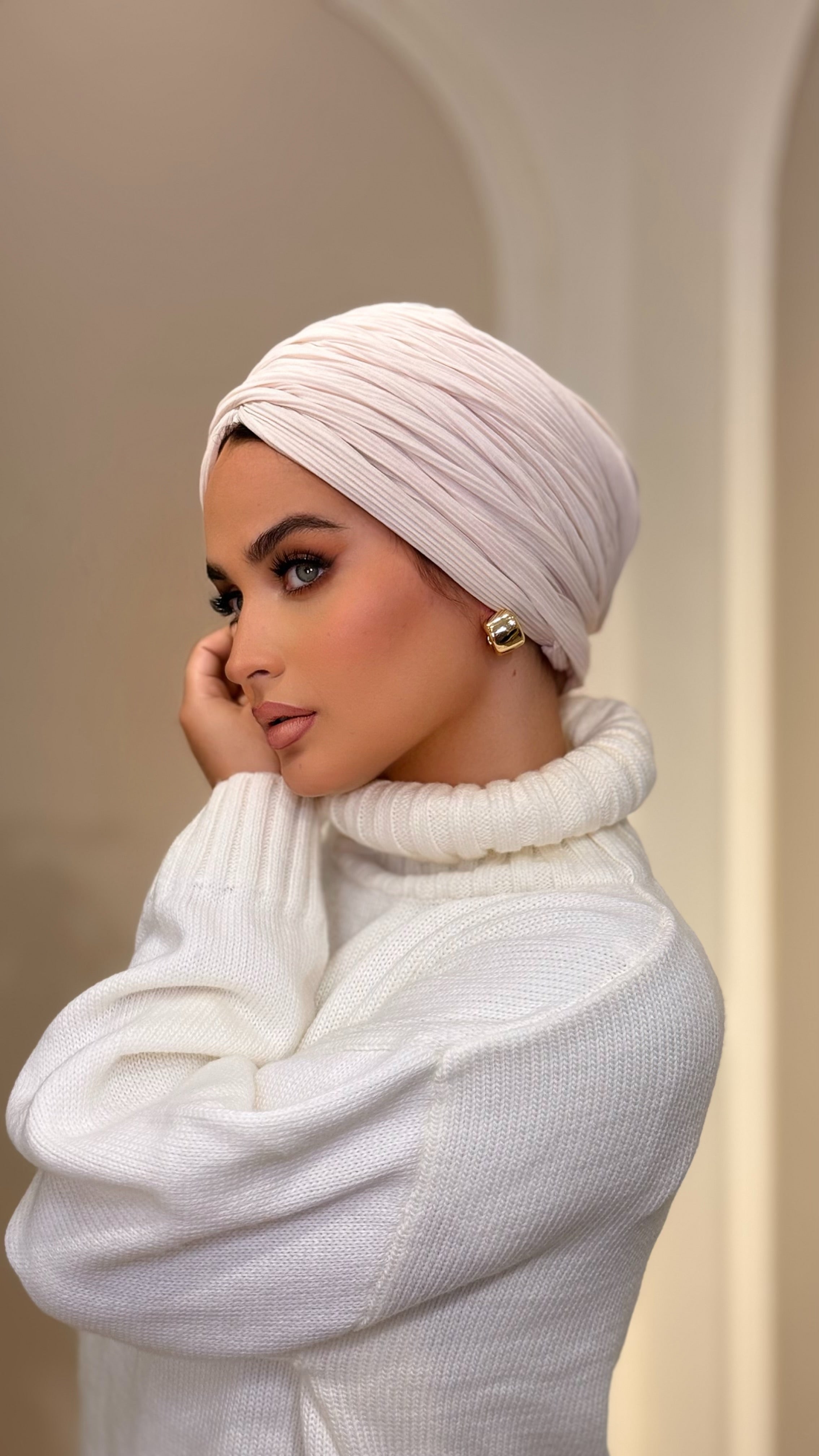 Linked Drapped (1141)