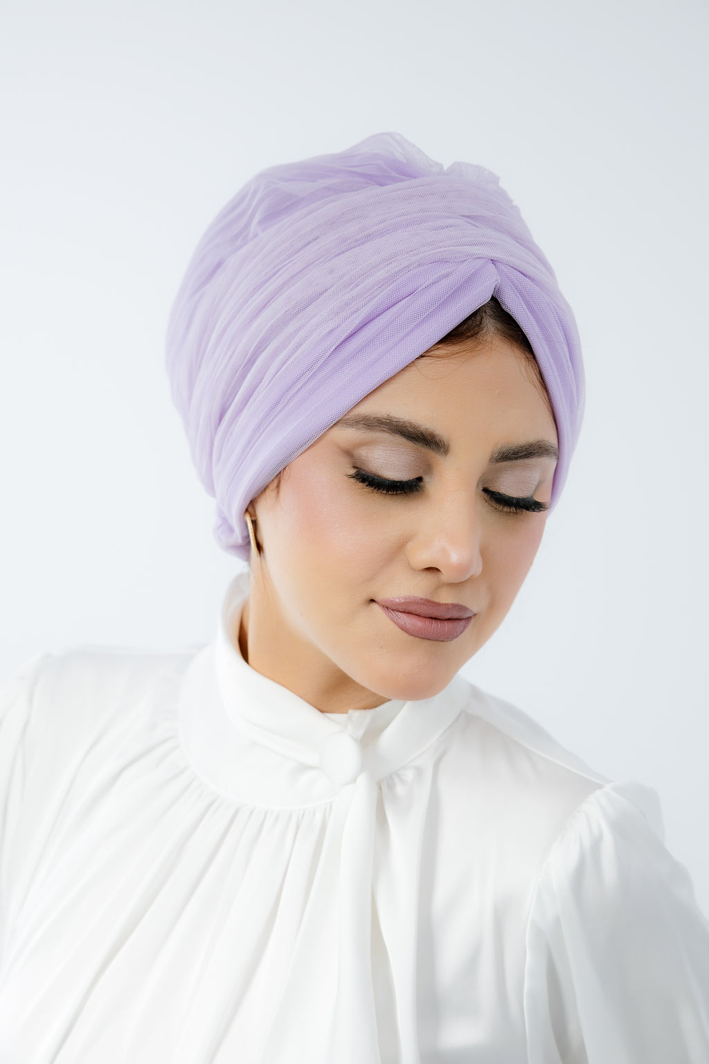 Linked Draped (3036)