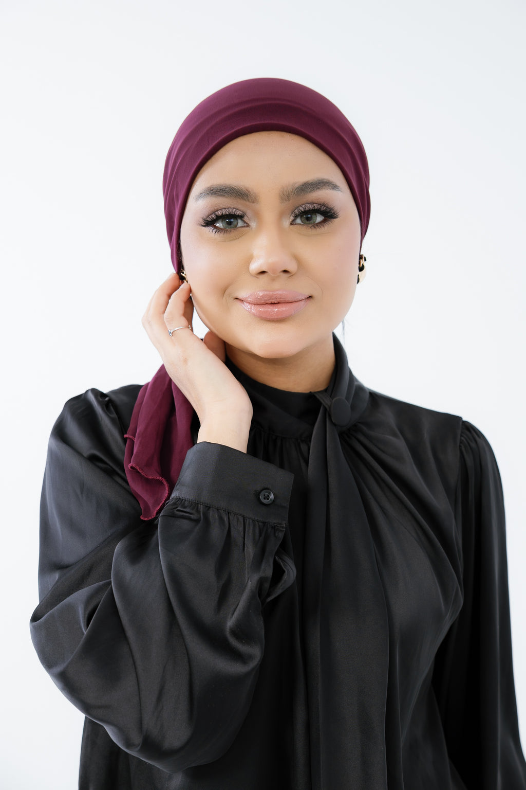 Mini Tie (2892)
