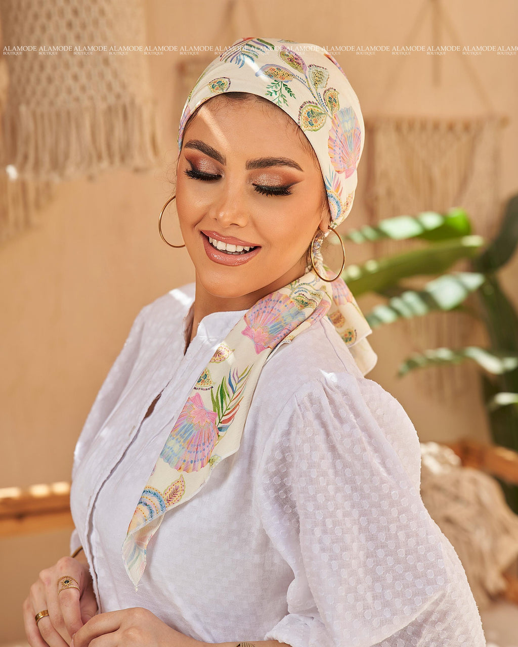Rina Mini Tie