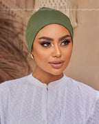 Army Back Twist