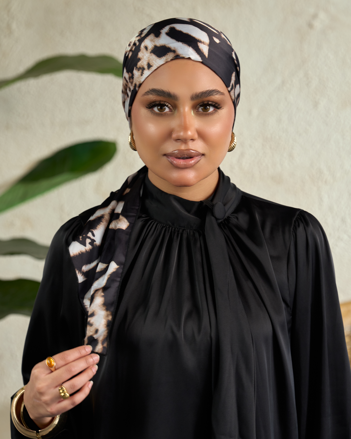 Mini Tie (3136)
