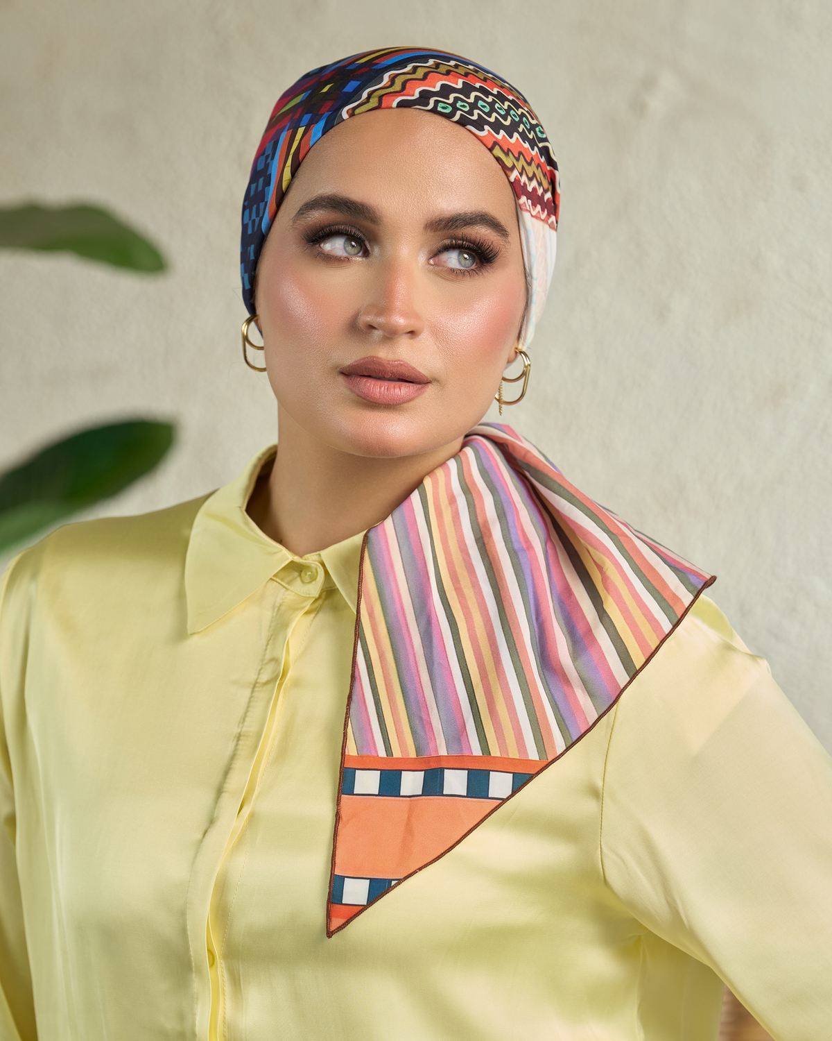Mini Tie (3089)