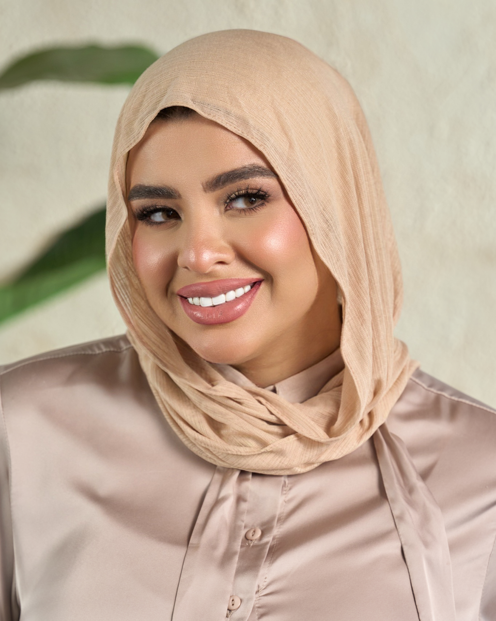 Easy Scarf (2966)