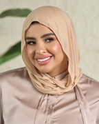 Easy Scarf (2966)