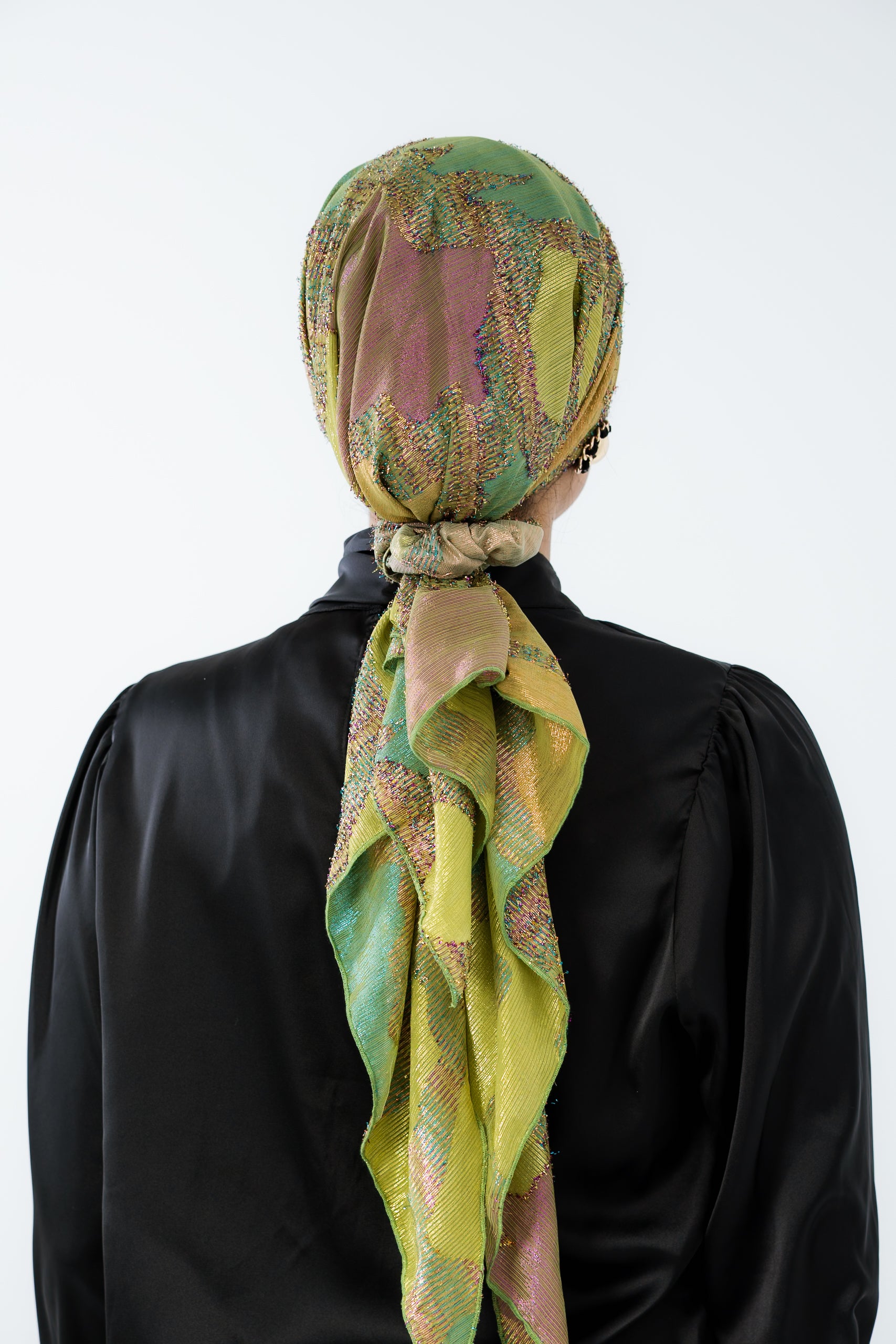 Mini Tie (2974)