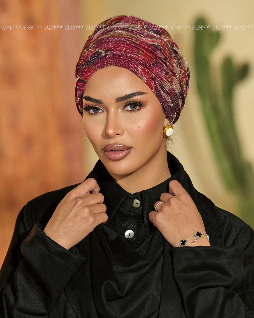 Linked Drapped (2449)