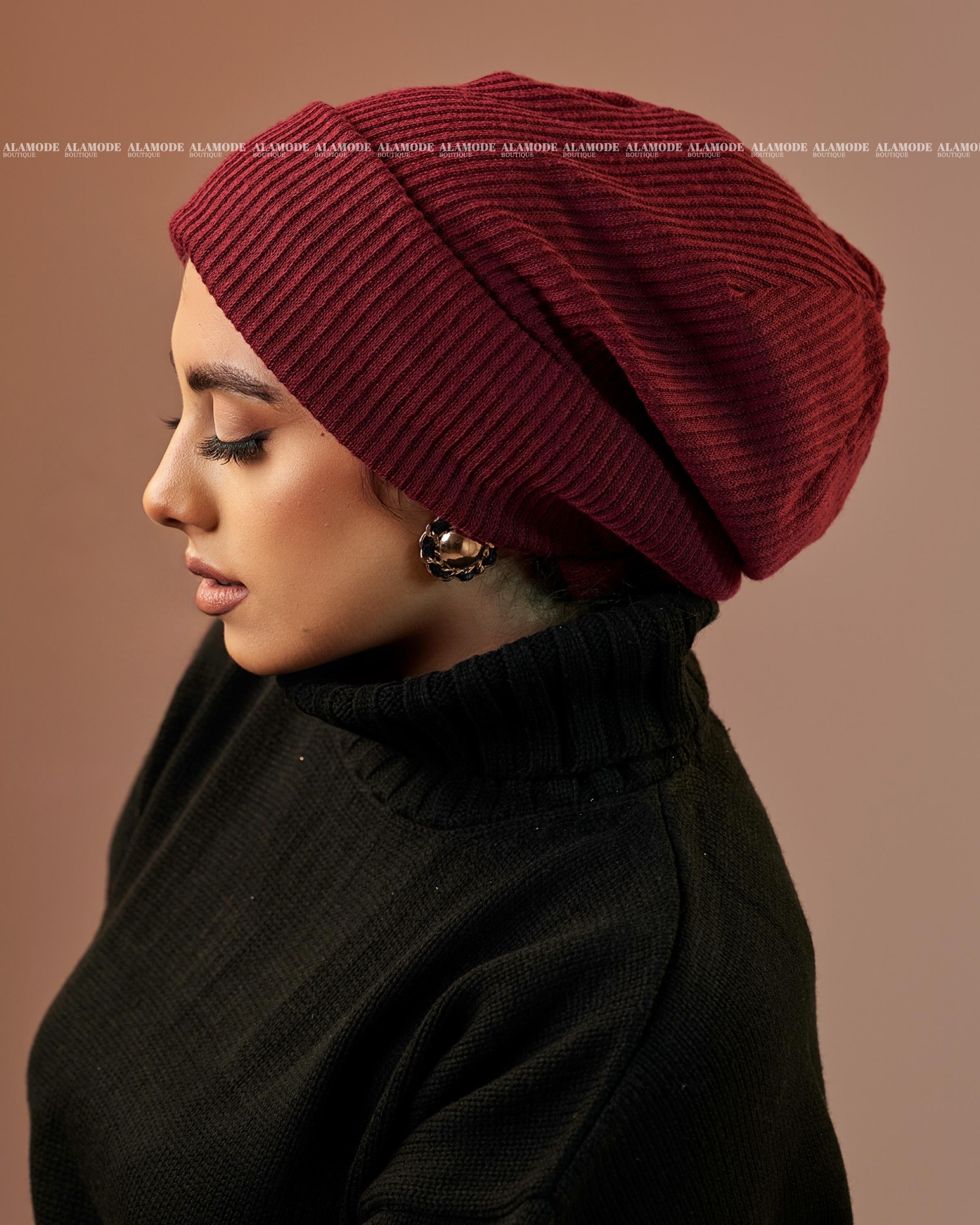 Winter Turban (2143)