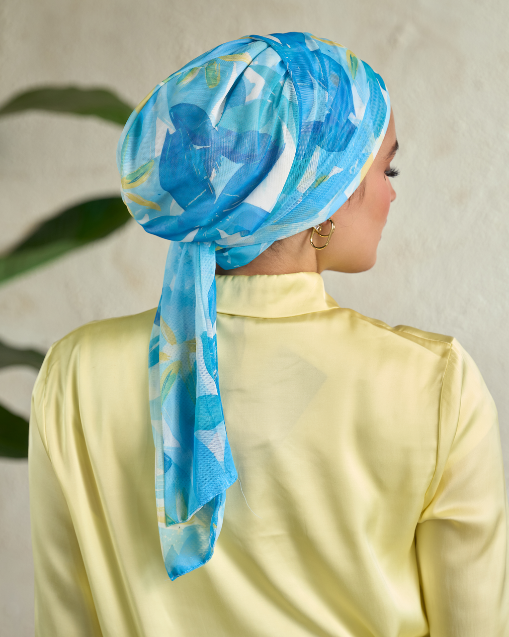 Separate Scarf (3158)