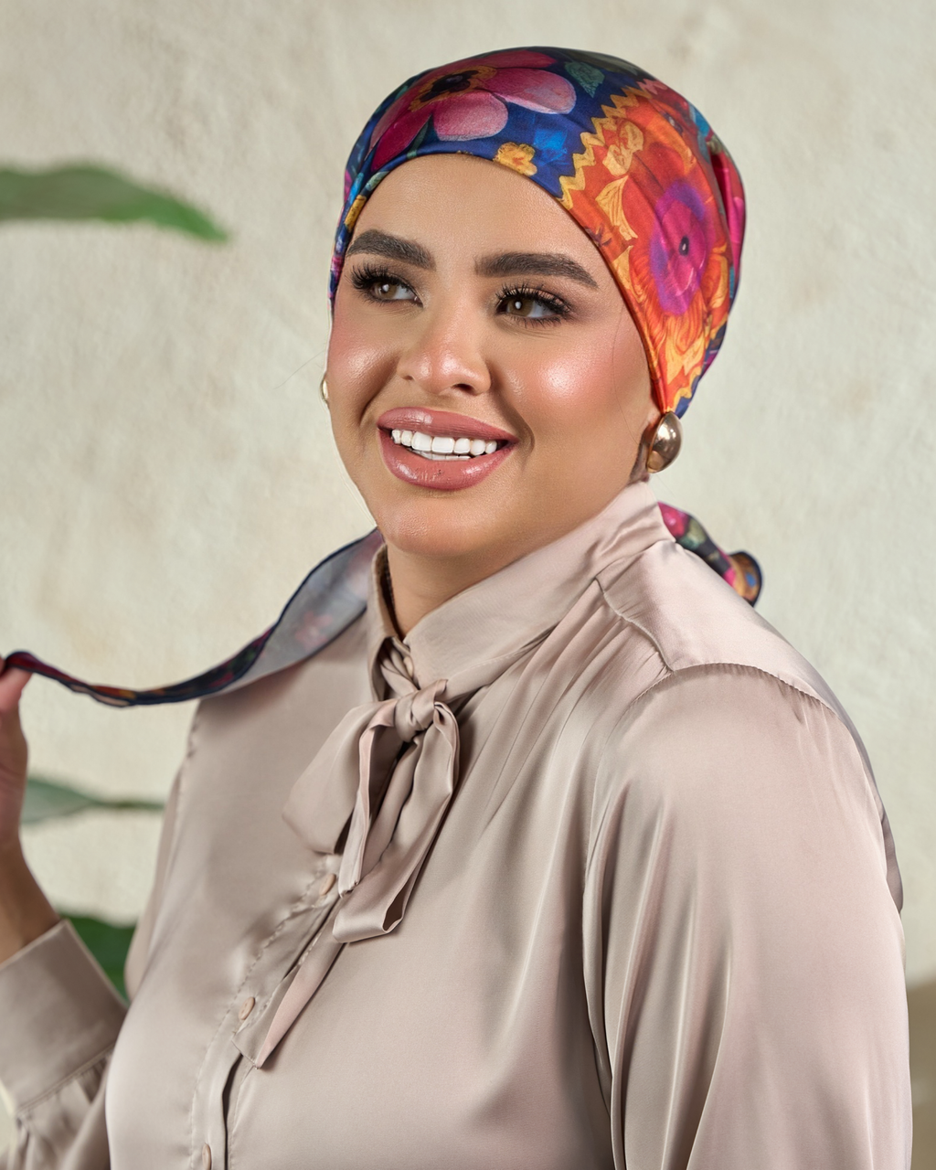 Mini Tie (3134)