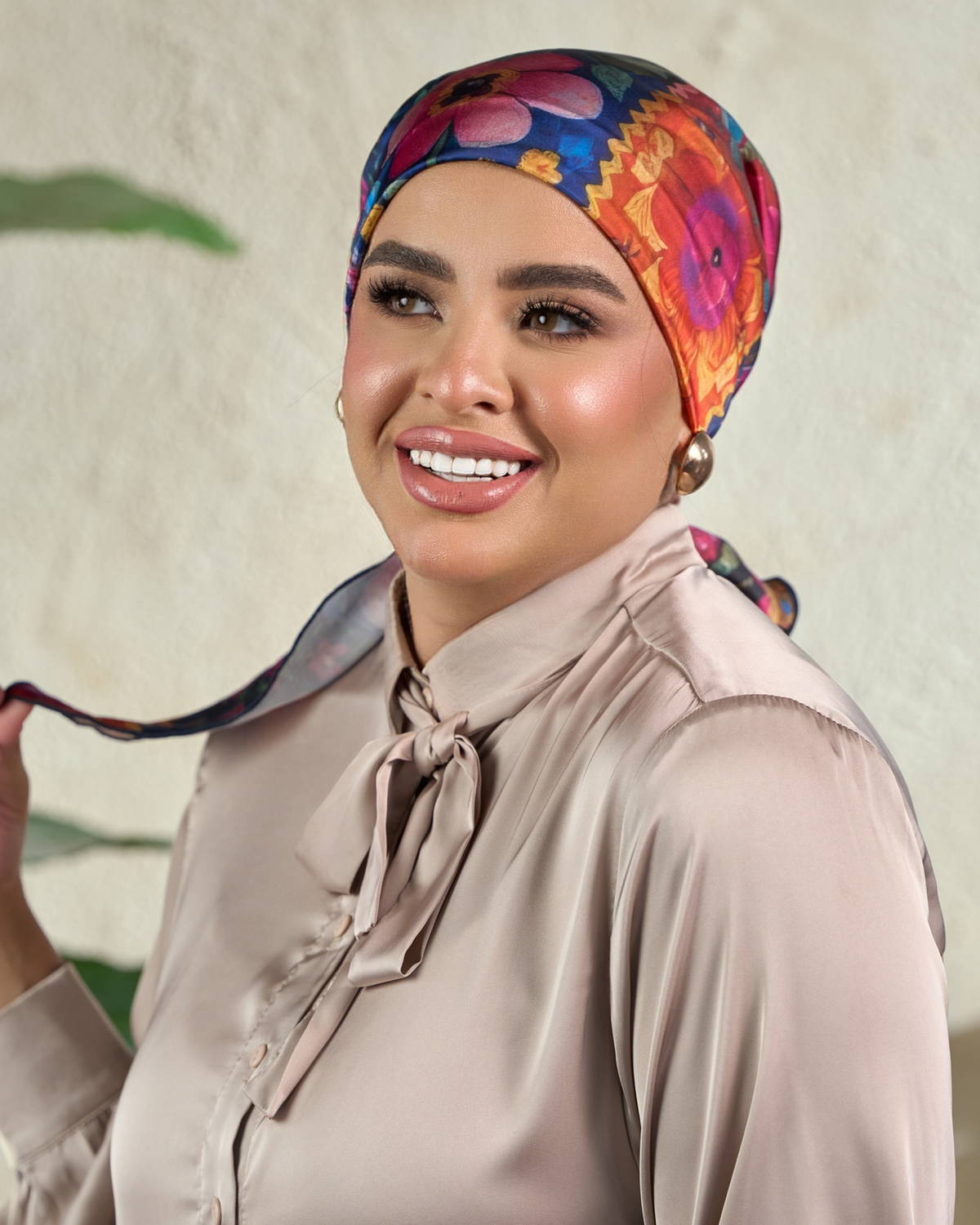 Mini Tie (3134)